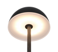 TEMBO | Table lamp | Black | Plastic