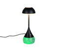 TEMBO | Table lamp | Black | Plastic