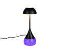 TEMBO | Table lamp | Black | Plastic