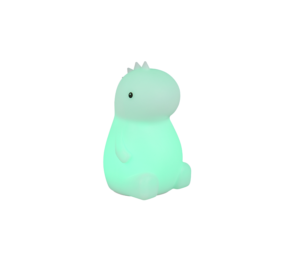 REXY | Table lamp | White | Plastic