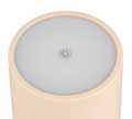 FERNANDEZ | Table lamp | Sand | Plastic