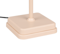 FERNANDEZ | Table lamp | Sand | Plastic