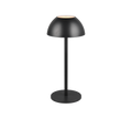 RICARDO | Table lamp | Black mat | Plastic