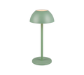 RICARDO | Table lamp | Pistaziengrün | Plastic