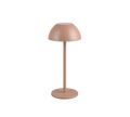RICARDO | Table lamp | Coffee | Plastic