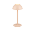 RICARDO | Table lamp | Sand | Plastic