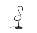 INGO | Table lamp | Black mat | Metal