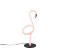 INGO | Table lamp | Pink | Metal
