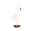 INGO | Table lamp | Pink | Metal