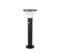GORDA | Pole | Black mat | Metal