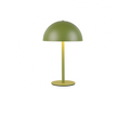 MUNOZ | Table lamp | Green | Metal