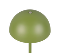 MUNOZ | Table lamp | Green | Metal