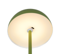 MUNOZ | Table lamp | Green | Metal