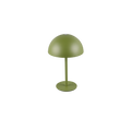 MUNOZ | Table lamp | Green | Metal