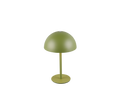 MUNOZ | Table lamp | Green | Metal