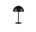 MUNOZ | Table lamp | Black mat | Metal