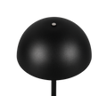 MUNOZ | Table lamp | Black mat | Metal
