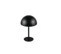 MUNOZ | Table lamp | Black mat | Metal
