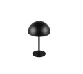 MUNOZ | Table lamp | Black mat | Metal
