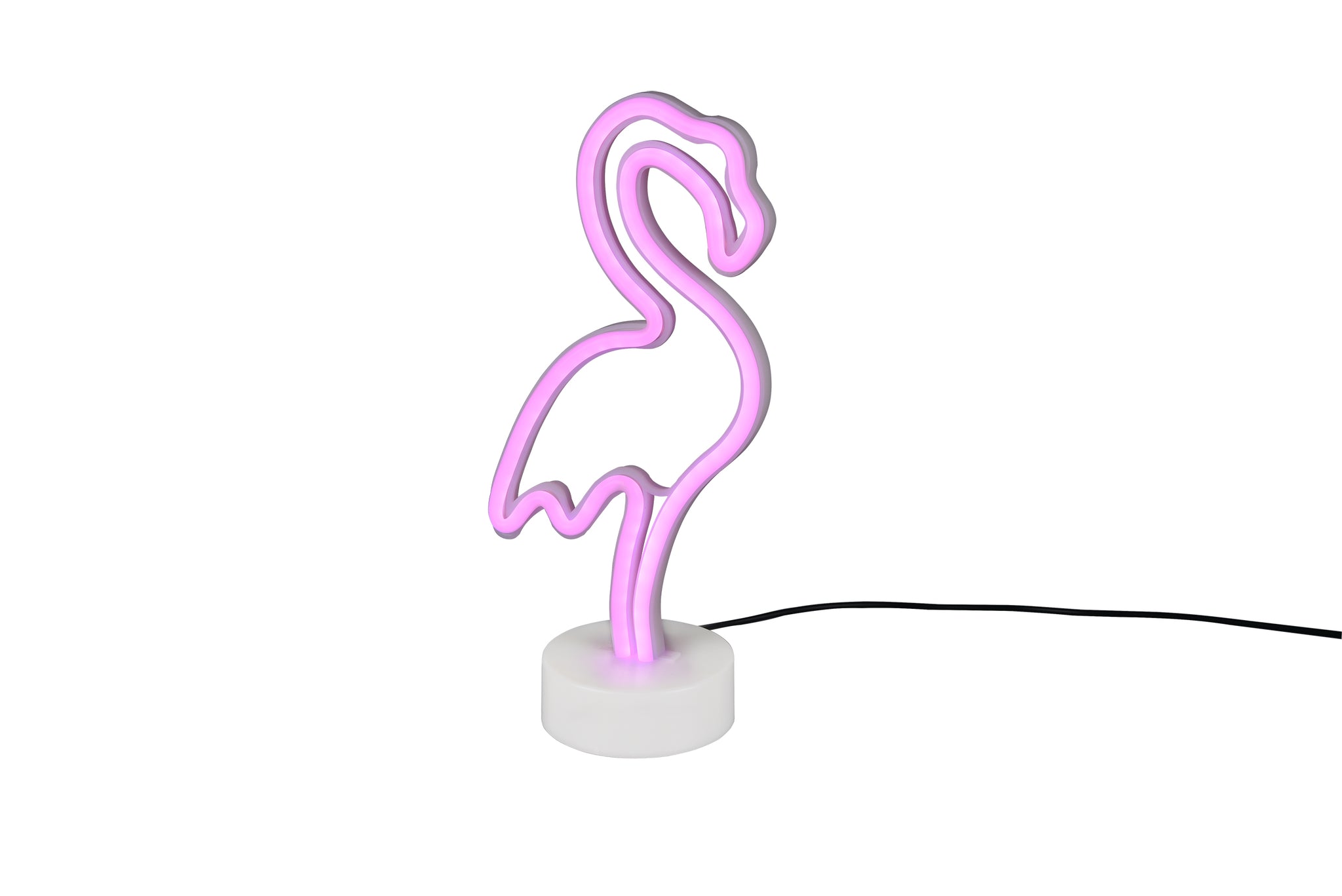Tischleuchte FLAMINGO