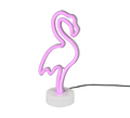 FLAMINGO | Table lamp | White | Plastic