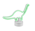 BRONTO | Table lamp | White | Plastic