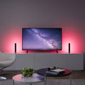 GAME | Table lamp | Black | Plastic