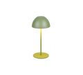ORTIZ | Table lamp | Green | Plastic