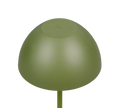 ORTIZ | Table lamp | Green | Plastic