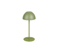 ORTIZ | Table lamp | Green | Plastic