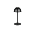 ORTIZ | Table lamp | Black mat | Plastic