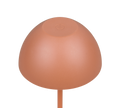 ORTIZ | Table lamp | Apricot | Plastic