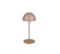 ORTIZ | Table lamp | Coffee | Plastic