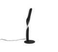 GINKO | Table lamp | Black mat | Metal