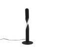 GINKO | Table lamp | Black mat | Metal