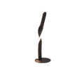 GINKO | Table lamp | Black mat | Metal