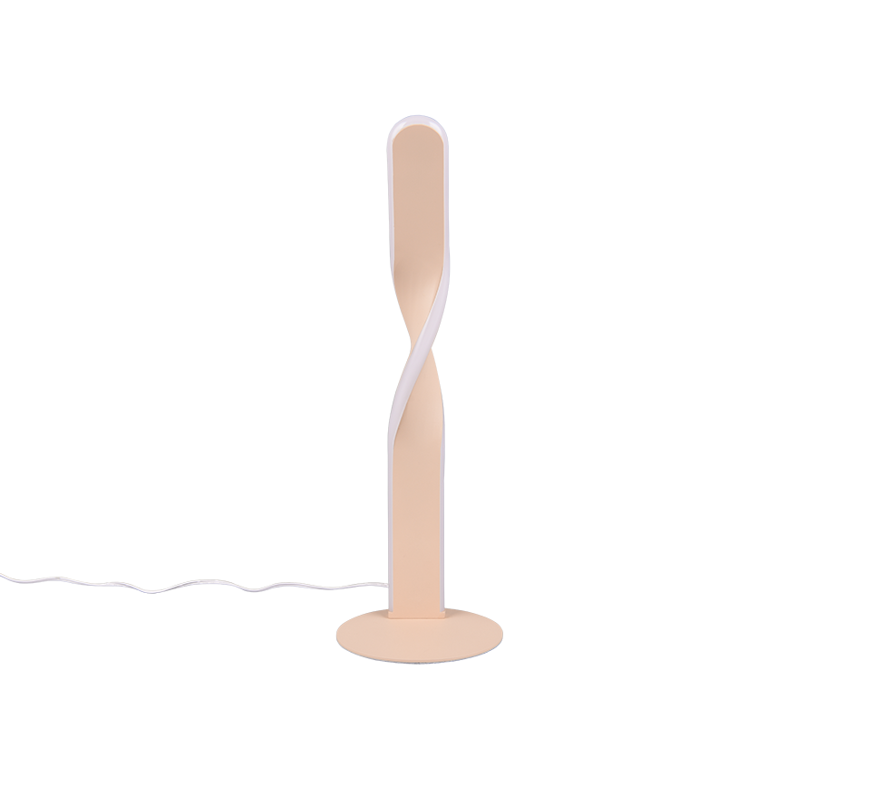 GINKO | Table lamp | Sand | Metal