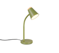 PONGO | Table lamp | Green | Plastic