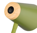 PONGO | Table lamp | Green | Plastic