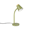 PONGO | Table lamp | Green | Plastic