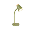 PONGO | Table lamp | Green | Plastic
