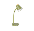 PONGO | Table lamp | Green | Plastic