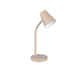 PONGO | Table lamp | Warm beige | Plastic