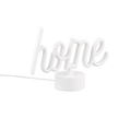 CASA | Table lamp | White | Plastic