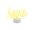 CASA | Table lamp | White | Plastic