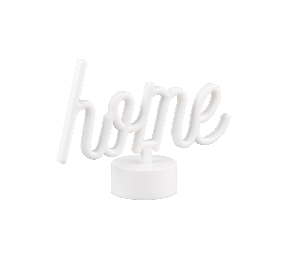 CASA | Table lamp | White | Plastic