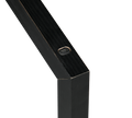 SKIP | Table lamp | Black mat | MDF