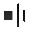 SKIP | Table lamp | Black mat | MDF