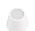 DIAZ | Table lamp | White mat | Metal