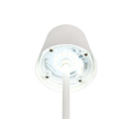 DIAZ | Table lamp | White mat | Metal